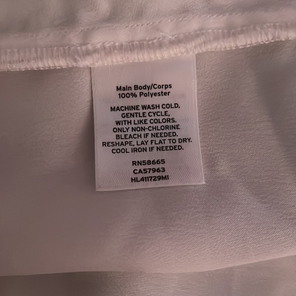 COPY - Chelsea28 Tank Top -L - Picture 5 of 5